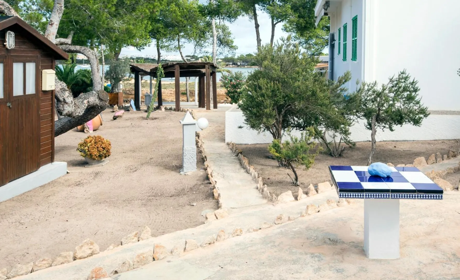 Apartment Apartamentos Can Guasch Formentera La Savina