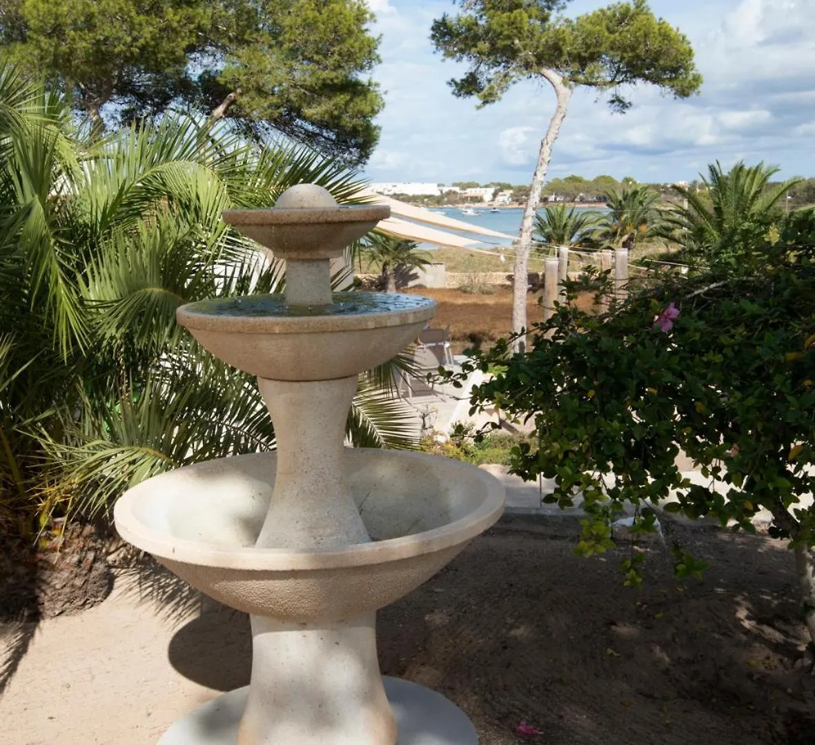 Apartamentos Can Guasch Formentera La Savina  0*, La Savina (Formentera) İspanya
