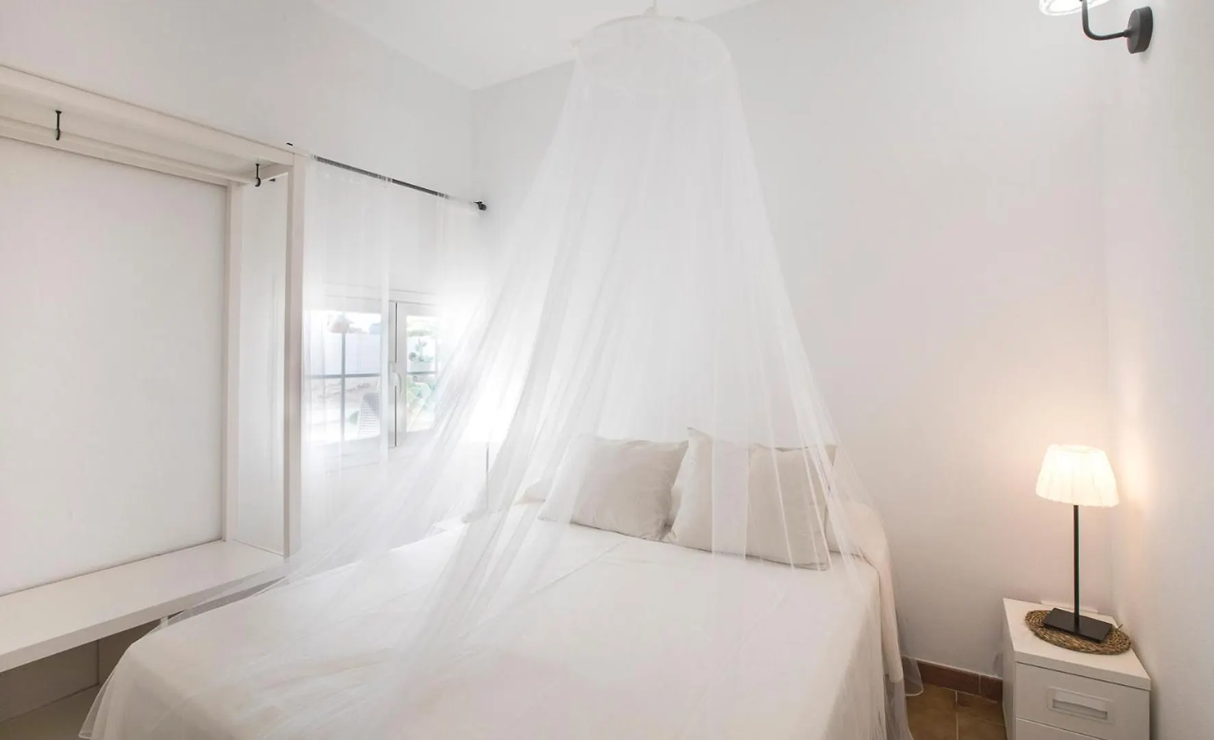 Apartamentos Can Guasch Formentera La Savina  Apartment
