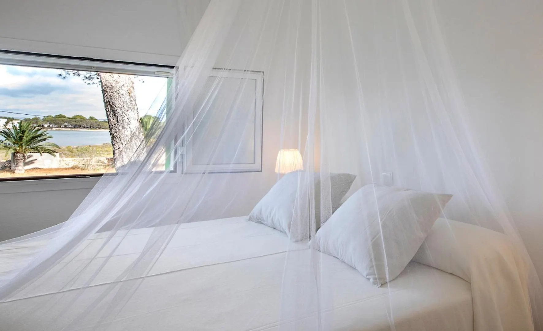Apartamentos Can Guasch Formentera La Savina  Spain
