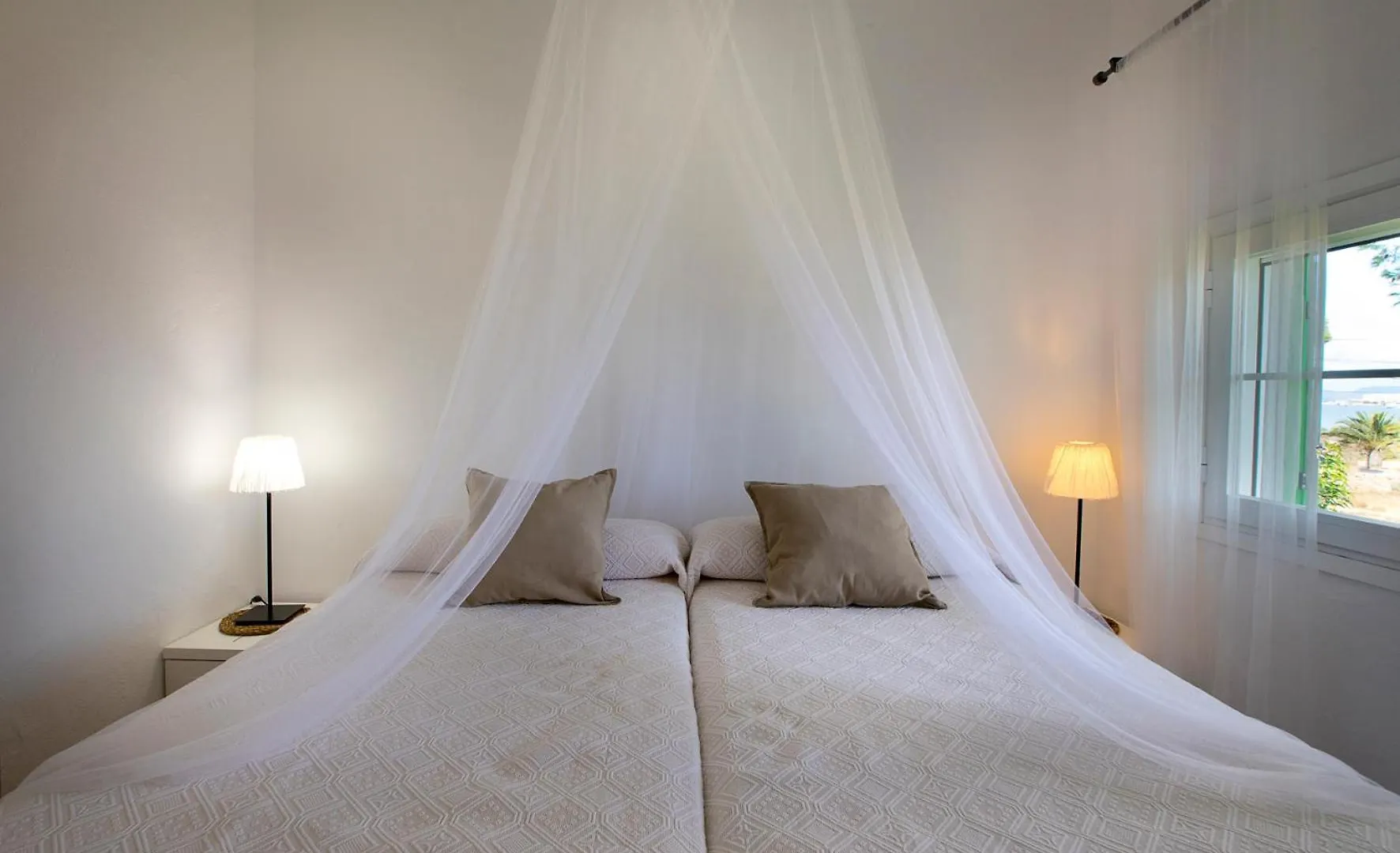 Apartamentos Can Guasch Formentera La Savina  La Savina (Formentera)