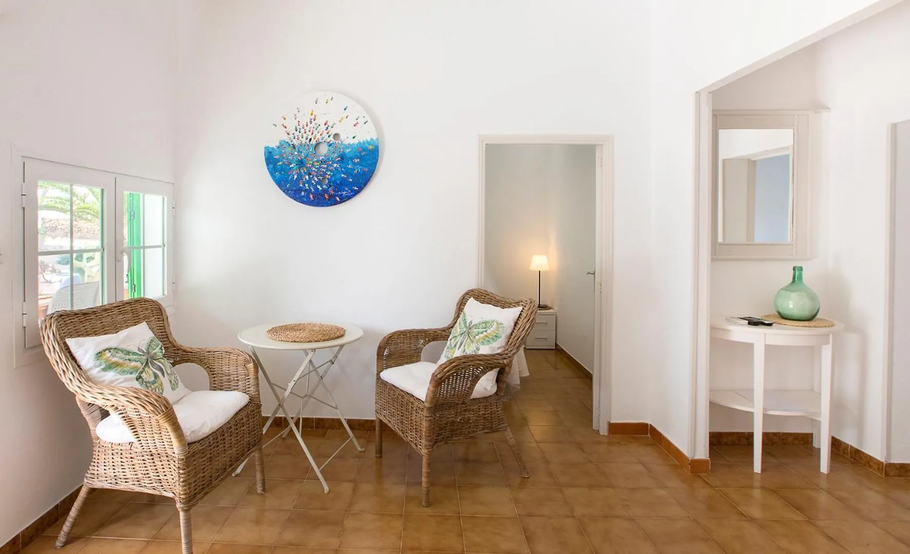 Apartamentos Can Guasch Formentera La Savina  Apartment La Savina (Formentera)