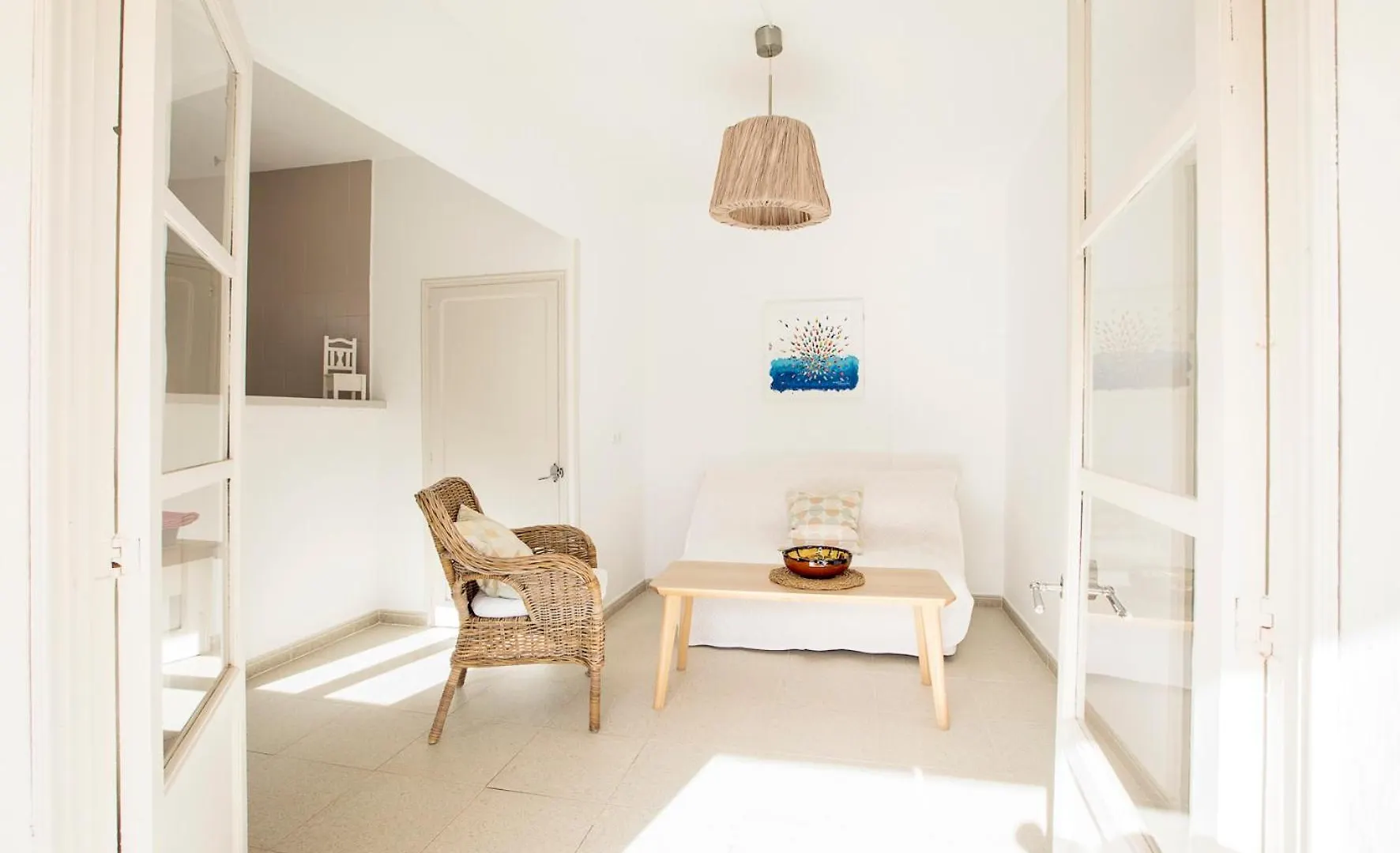 Apartment Apartamentos Can Guasch Formentera La Savina