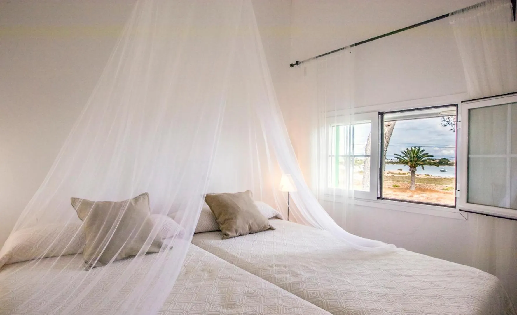 Apartment Apartamentos Can Guasch Formentera La Savina