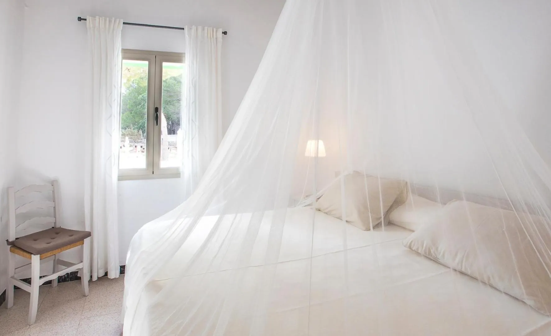 Daire Apartamentos Can Guasch Formentera La Savina