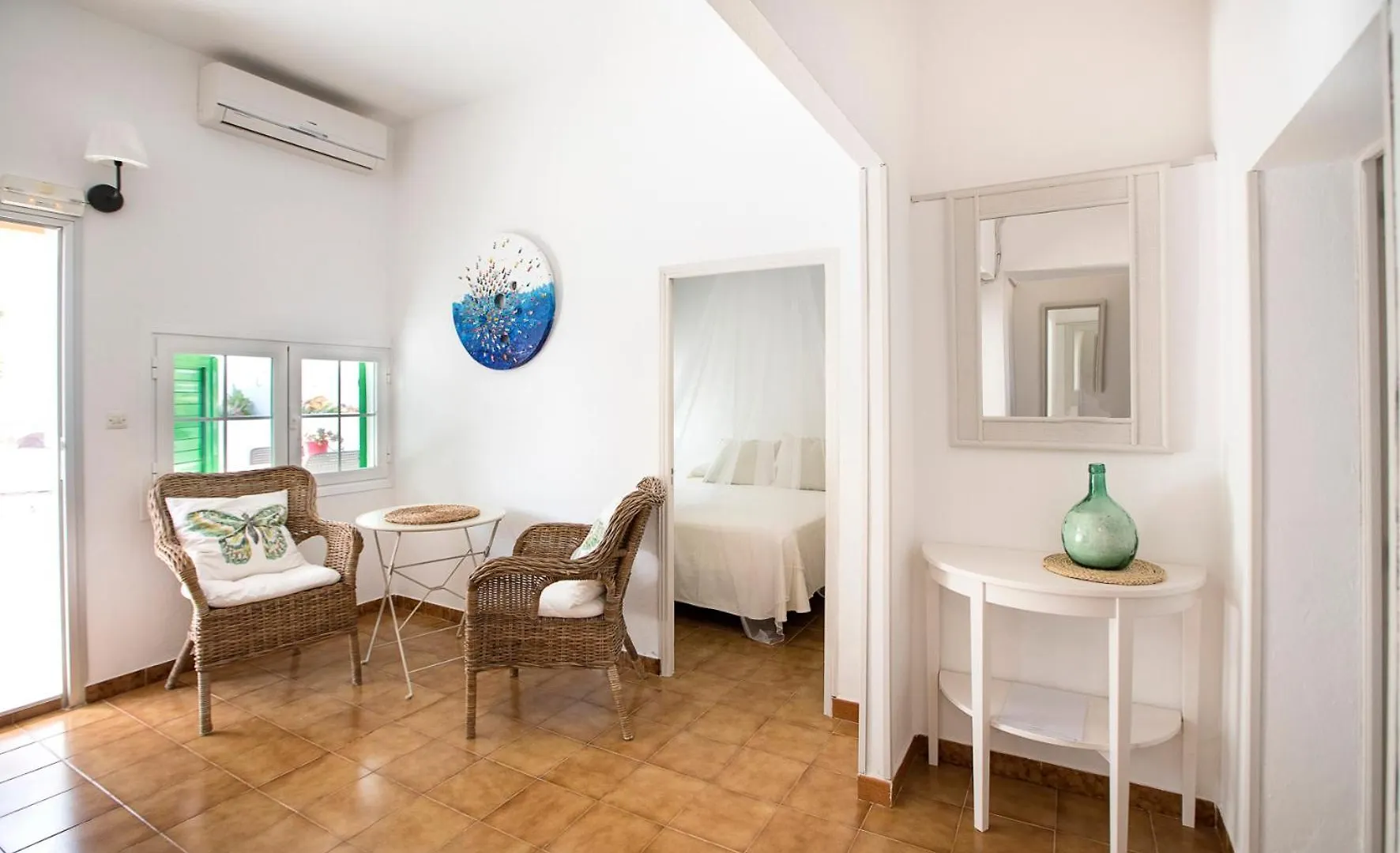 Apartamentos Can Guasch Formentera La Savina  La Savina (Formentera)