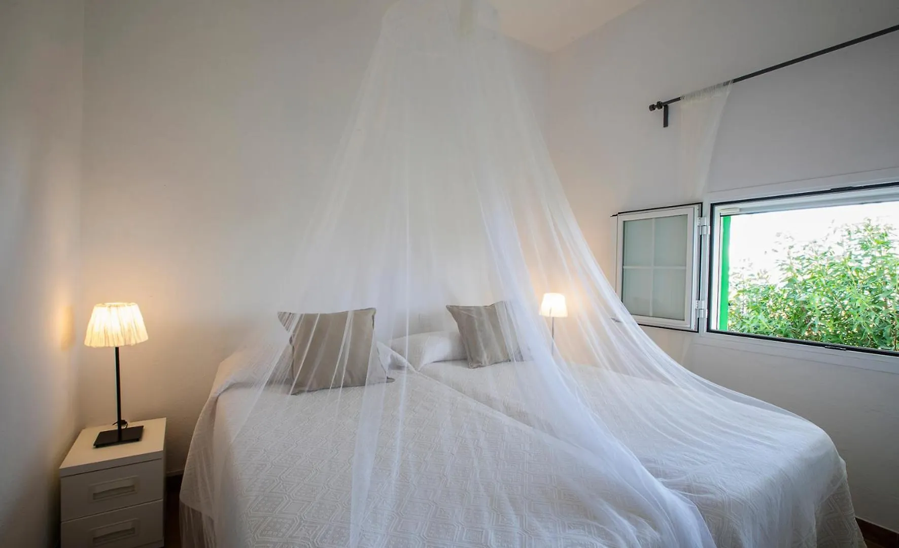 Daire Apartamentos Can Guasch Formentera La Savina