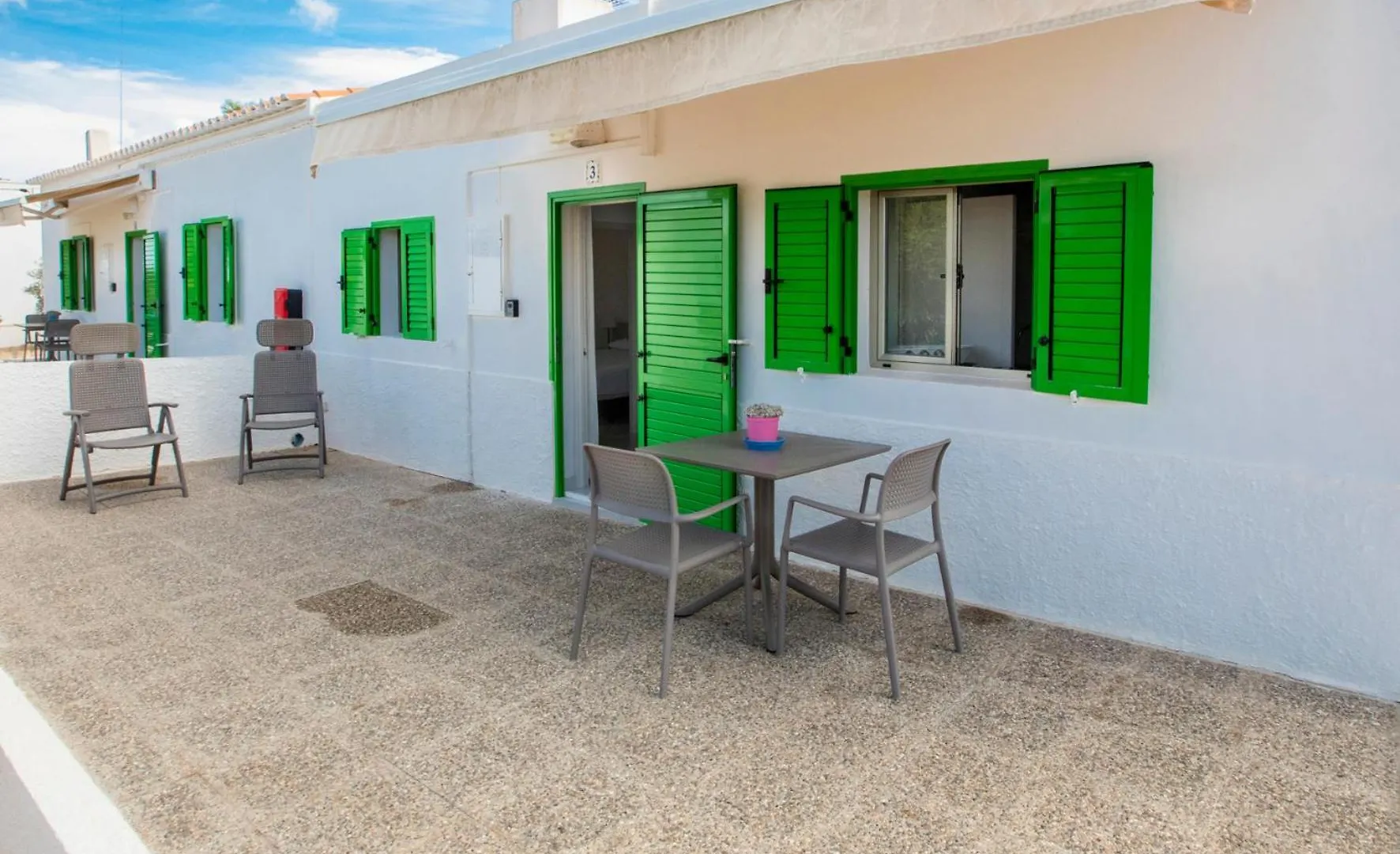 Apartment Apartamentos Can Guasch Formentera La Savina
