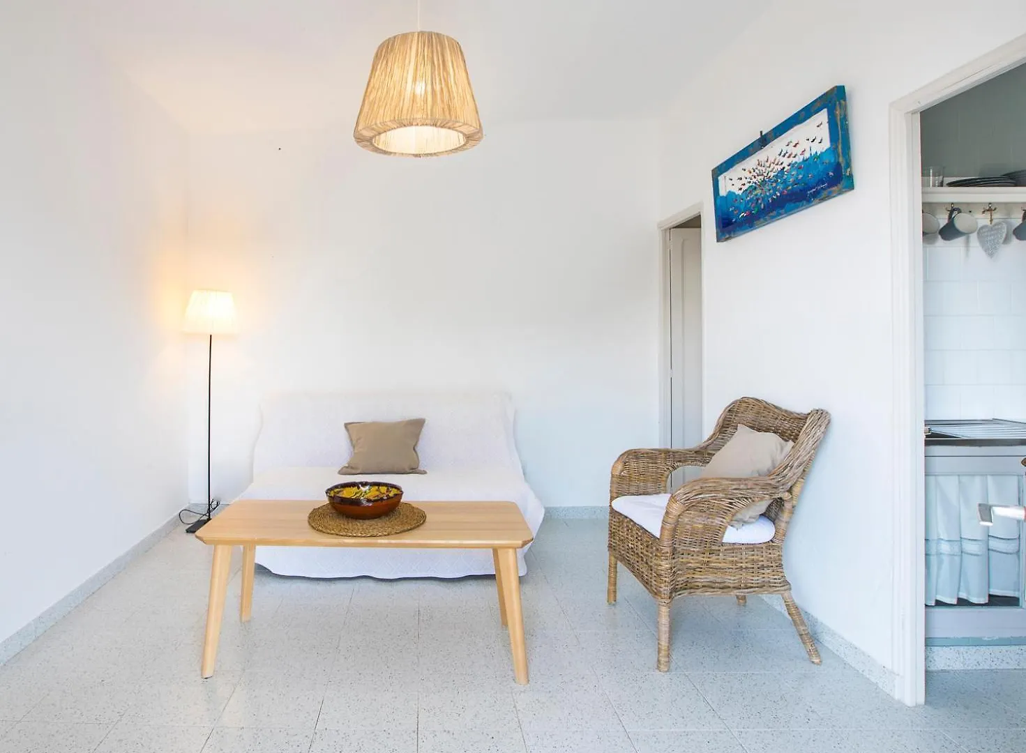 Apartment Apartamentos Can Guasch Formentera La Savina  Spain
