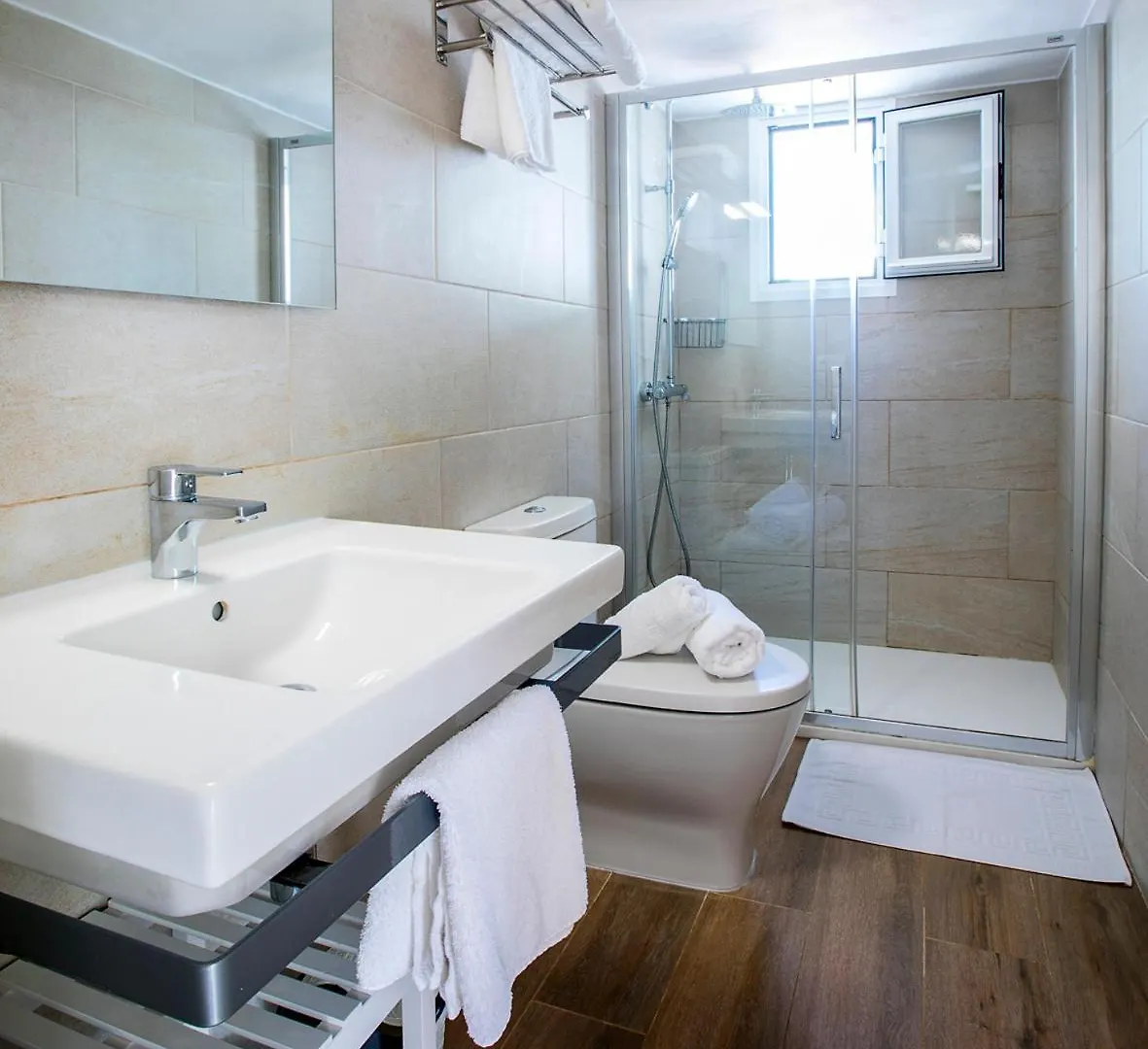 Apartamentos Can Guasch Formentera La Savina  La Savina (Formentera)