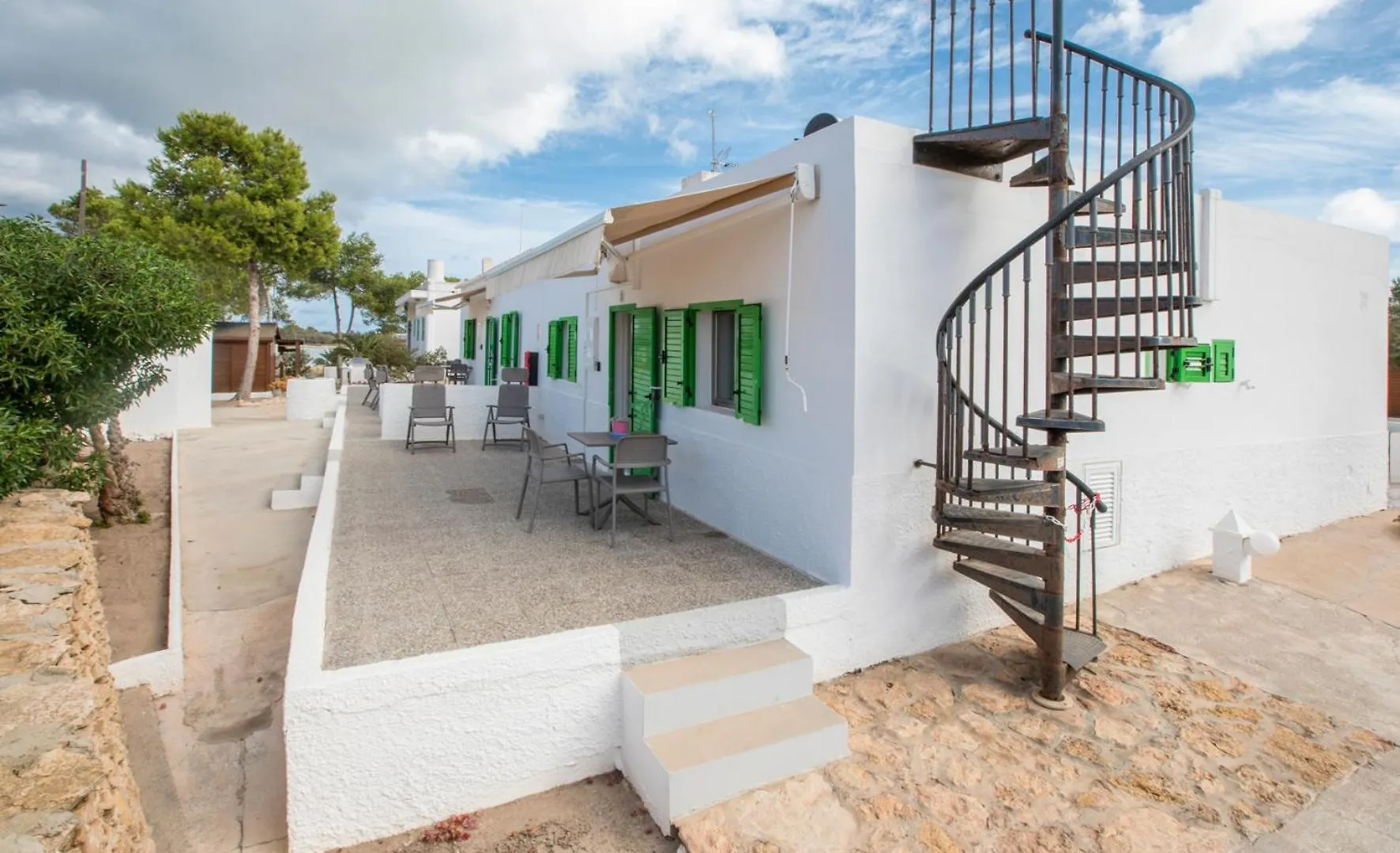 Apartamentos Can Guasch Formentera La Savina  Apartment