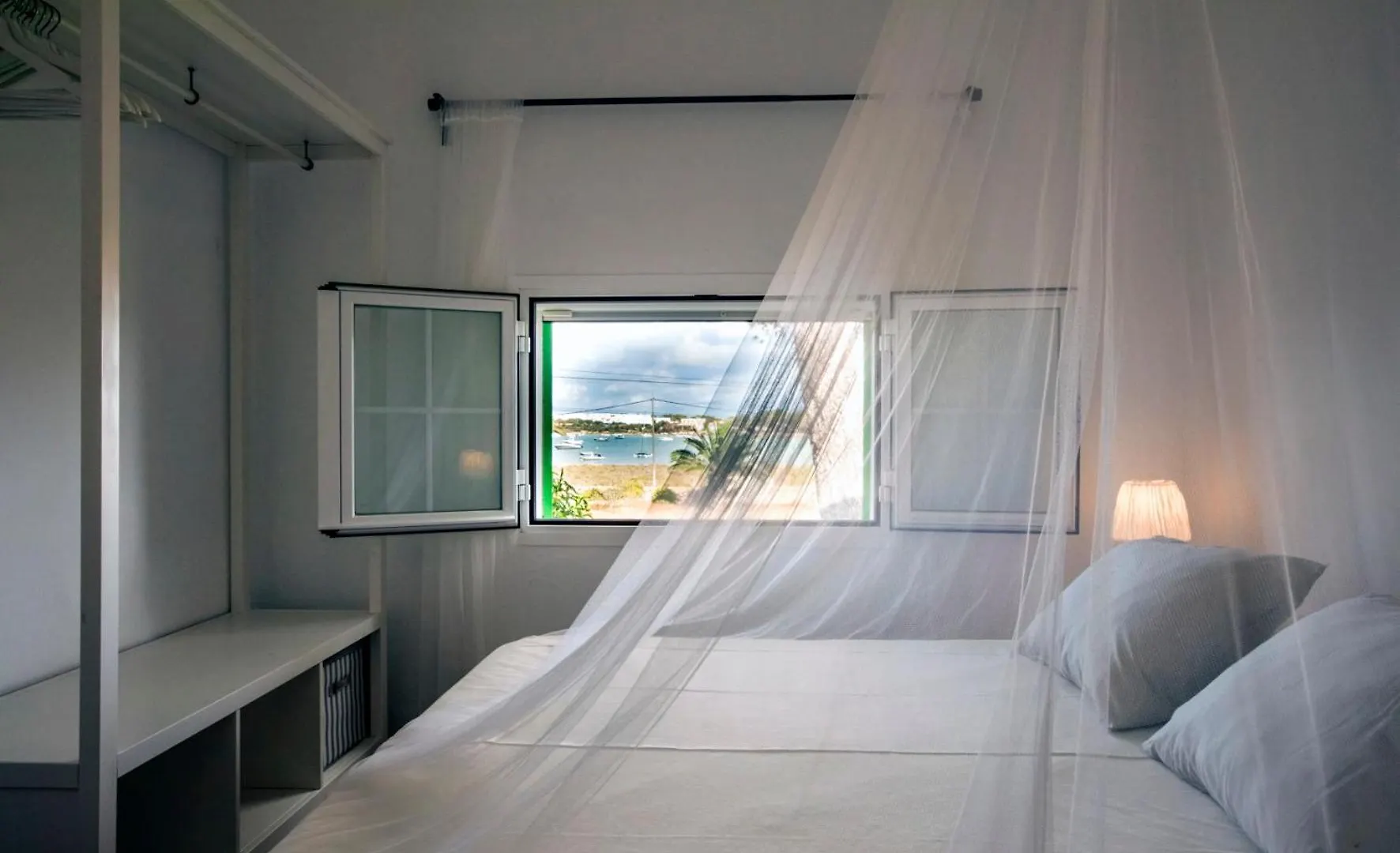 Apartamentos Can Guasch Formentera La Savina  0*, La Savina (Formentera)