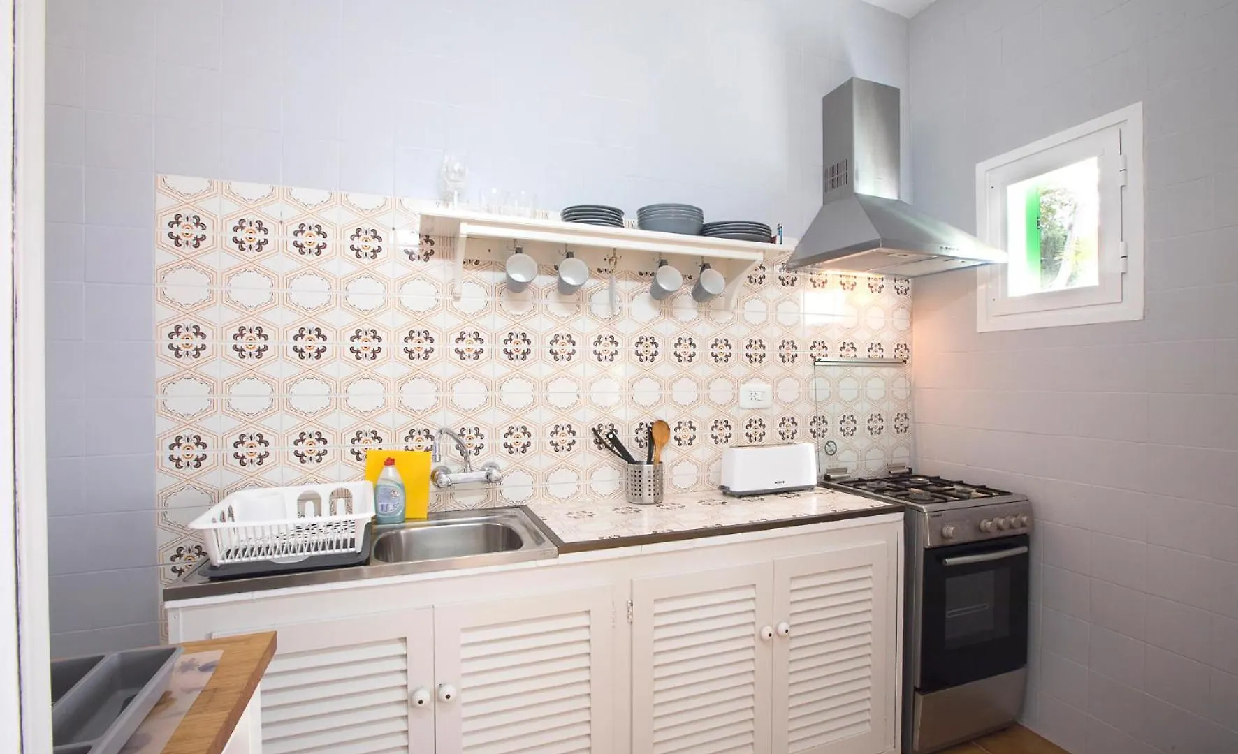 Daire Apartamentos Can Guasch Formentera La Savina