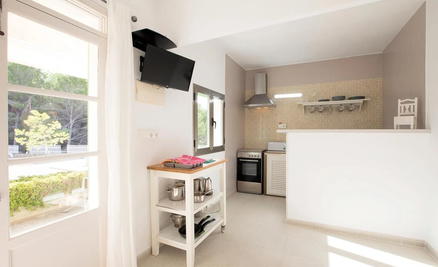 Apartamentos Can Guasch Formentera La Savina  Apartment