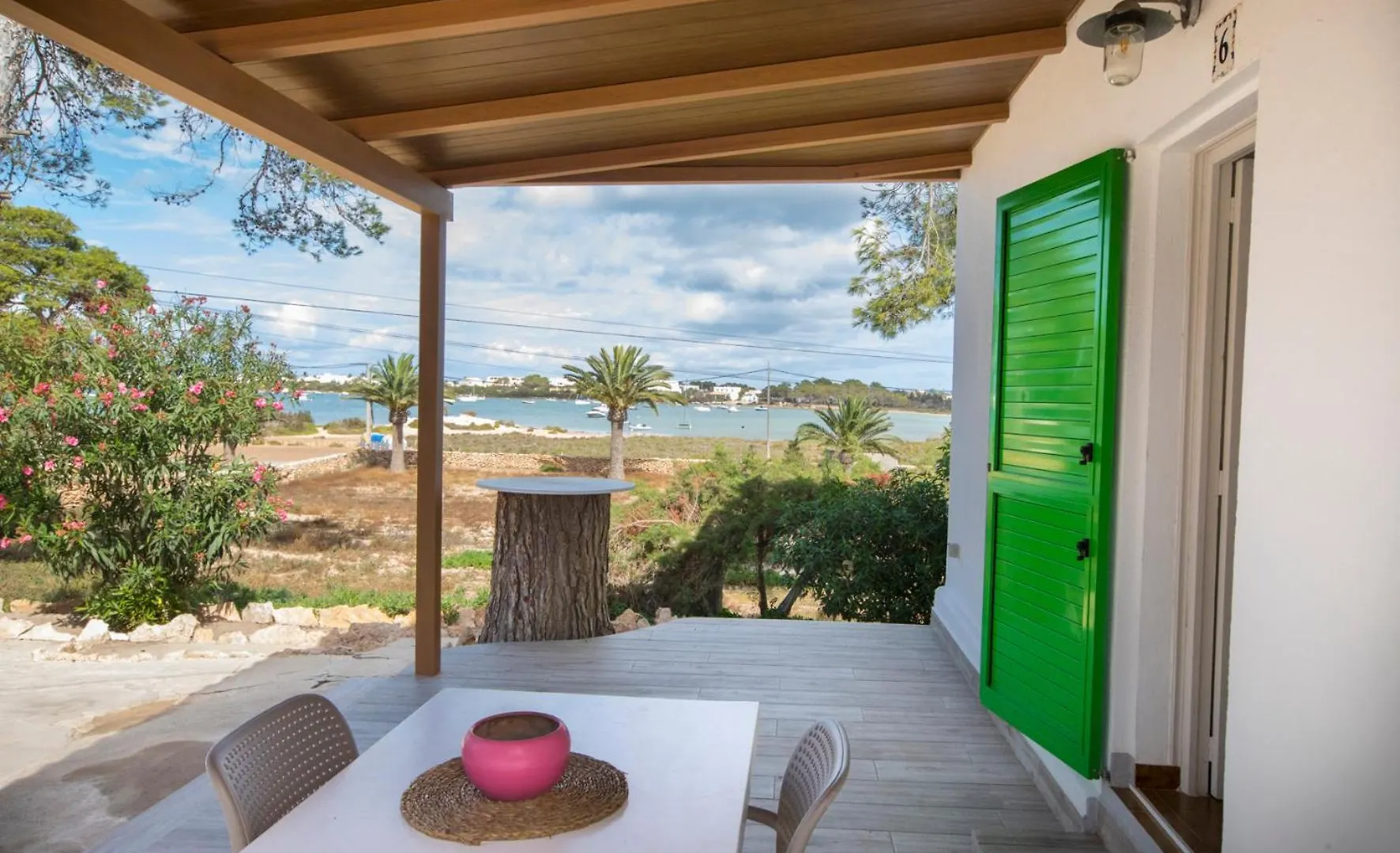 Apartamentos Can Guasch Formentera La Savina  0*, La Savina (Formentera) Spain