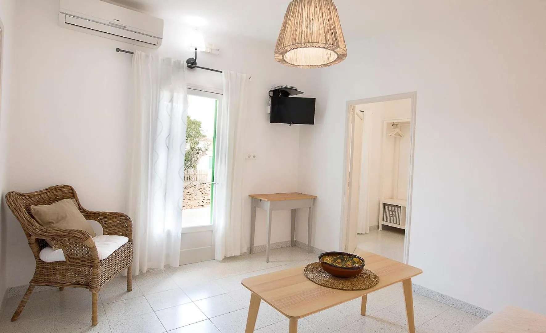 Apartment Apartamentos Can Guasch Formentera La Savina