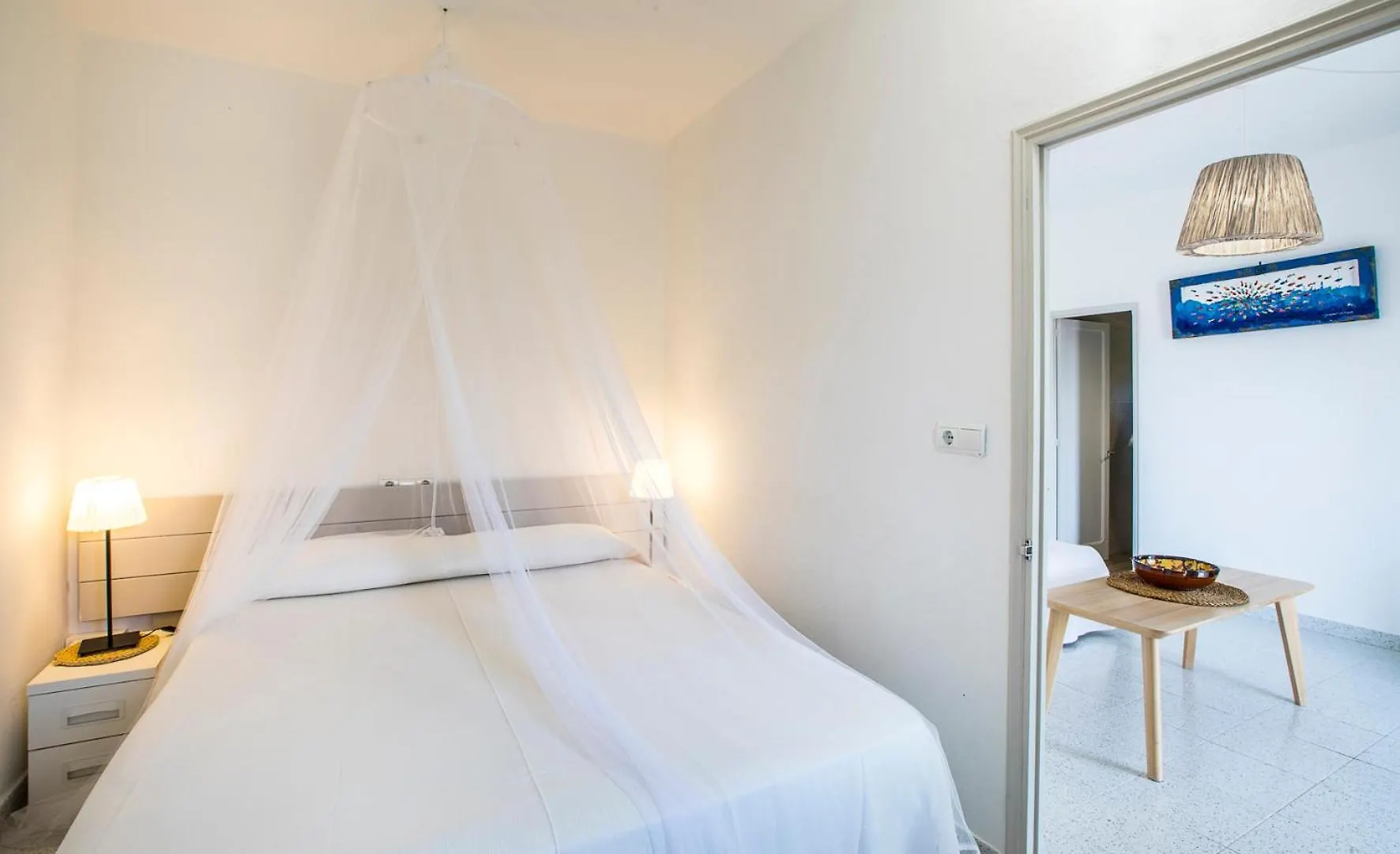 Apartamentos Can Guasch Formentera La Savina  Apartment La Savina (Formentera)