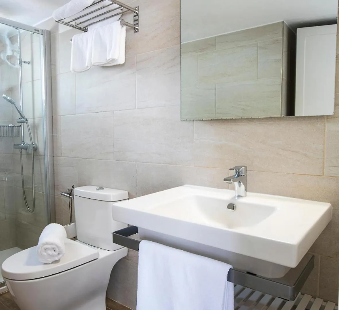 Apartamentos Can Guasch Formentera La Savina  Apartment La Savina (Formentera)