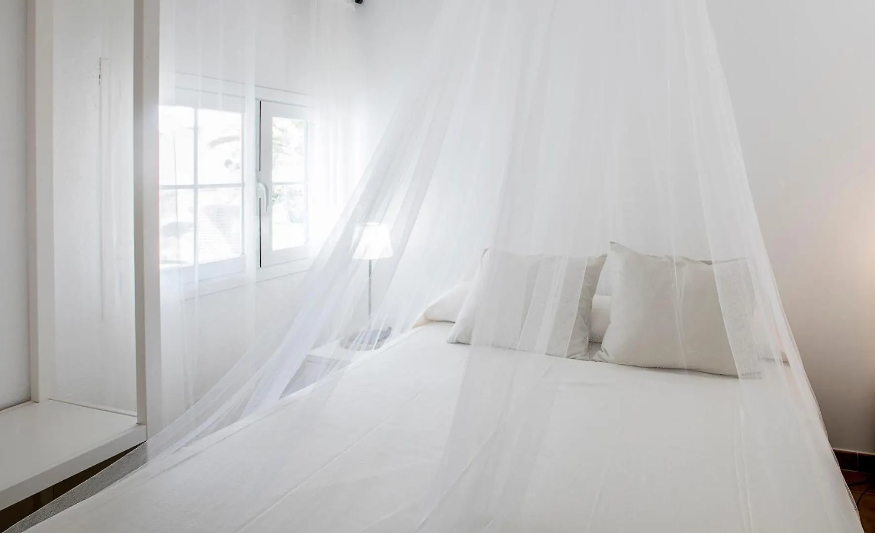Apartamentos Can Guasch Formentera La Savina  Daire La Savina (Formentera)