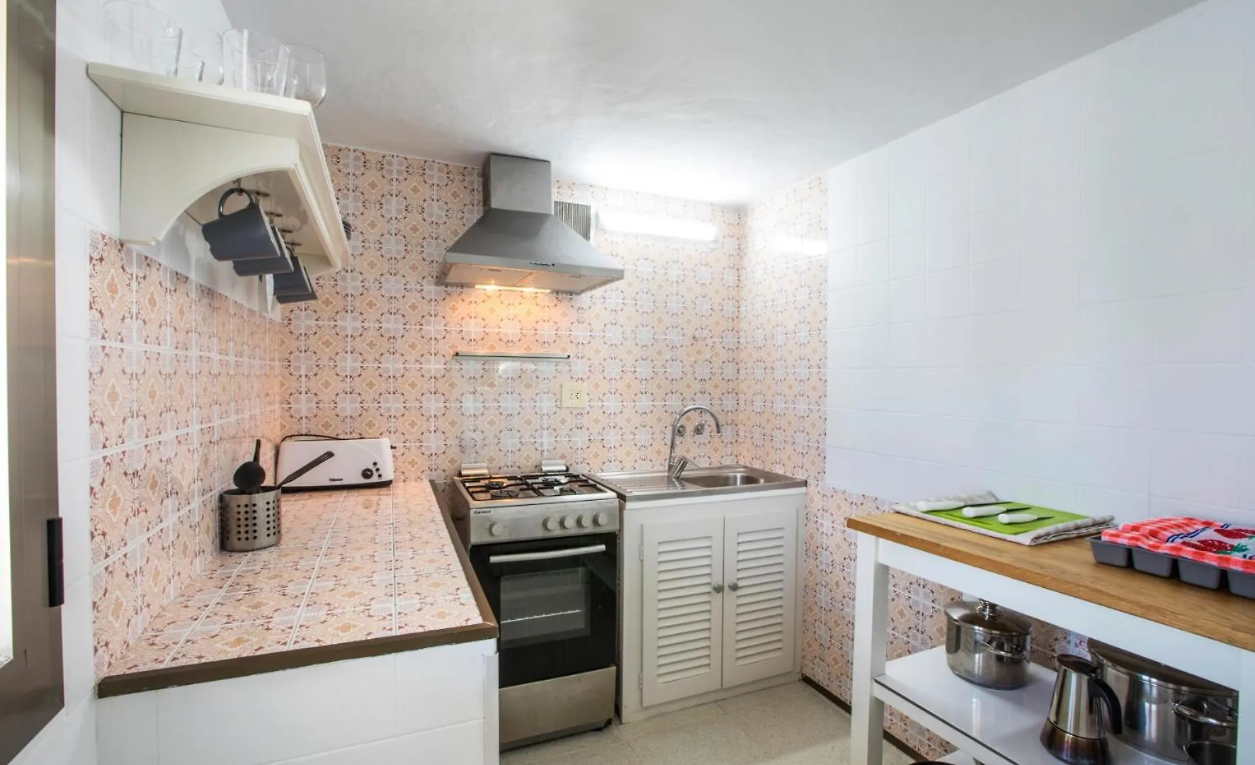Apartamentos Can Guasch Formentera La Savina
