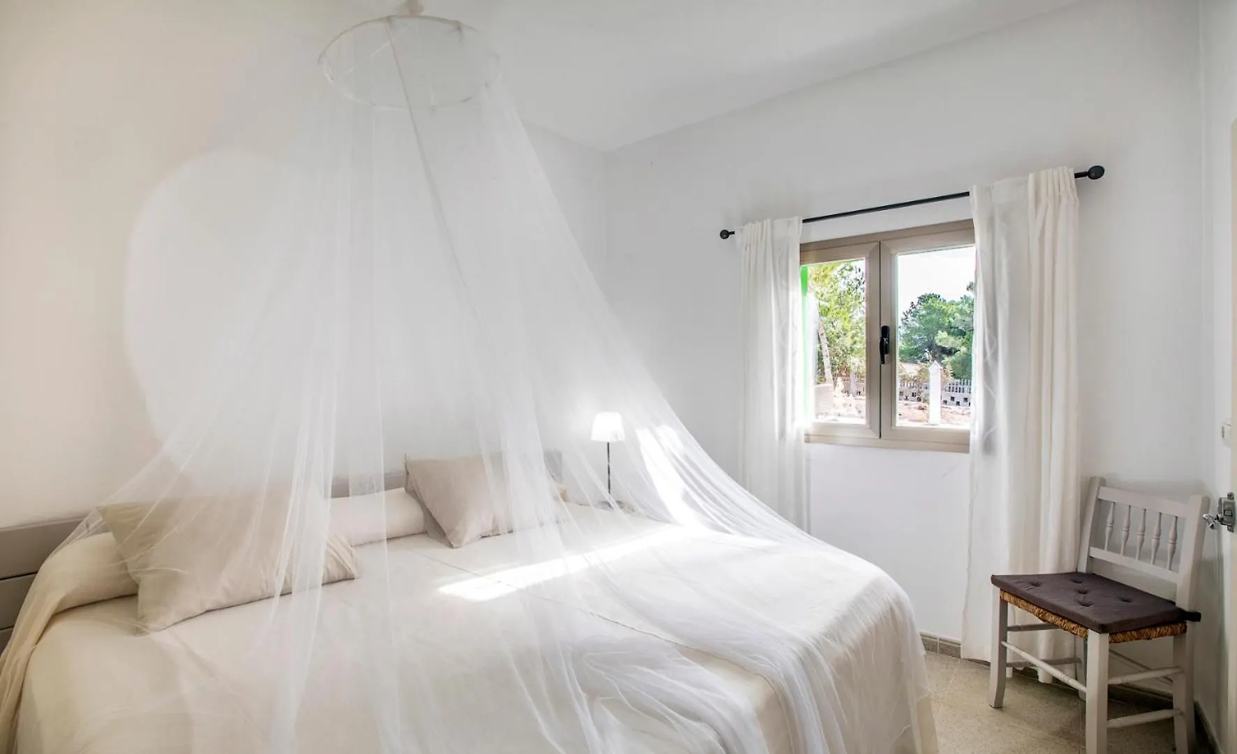 Apartamentos Can Guasch Formentera La Savina  Daire