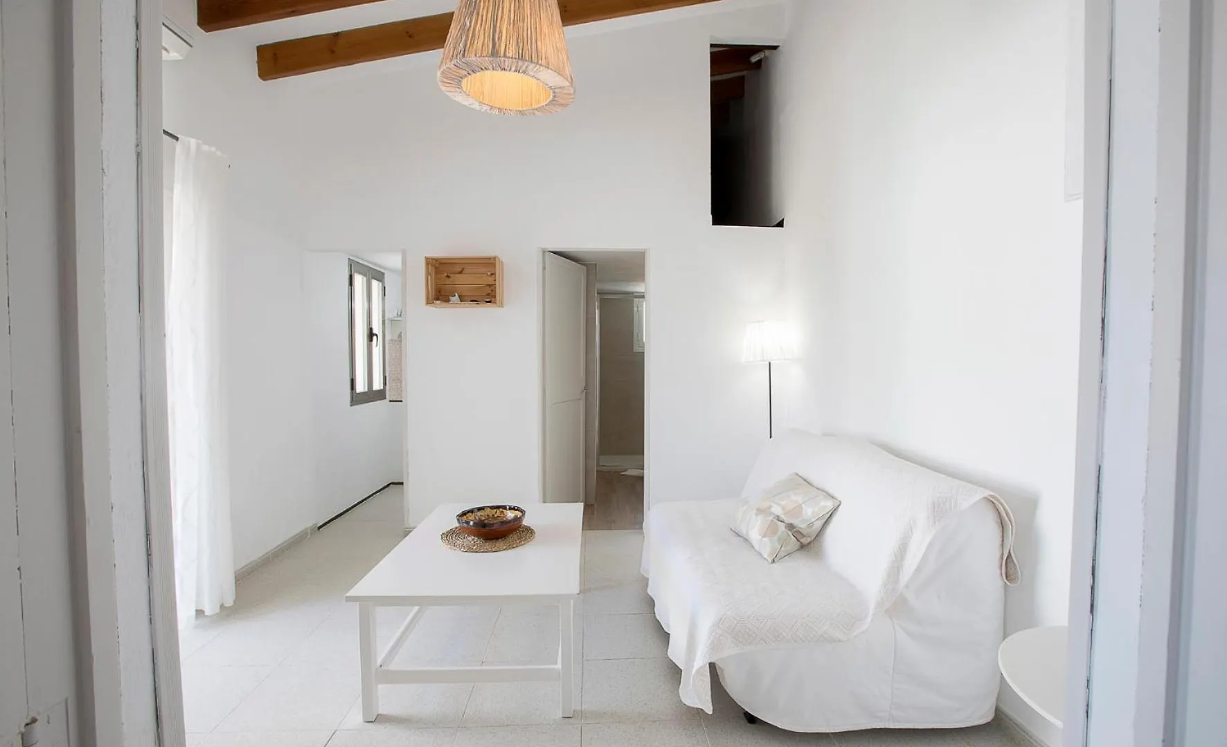 Apartamentos Can Guasch Formentera La Savina  0*, La Savina (Formentera)