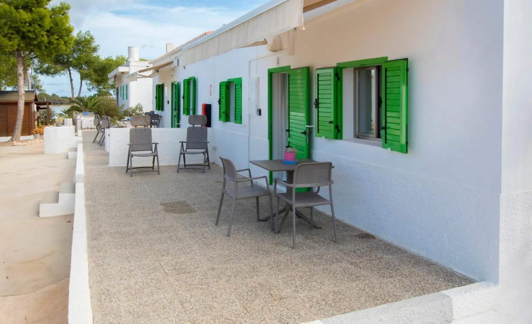Apartment Apartamentos Can Guasch Formentera La Savina