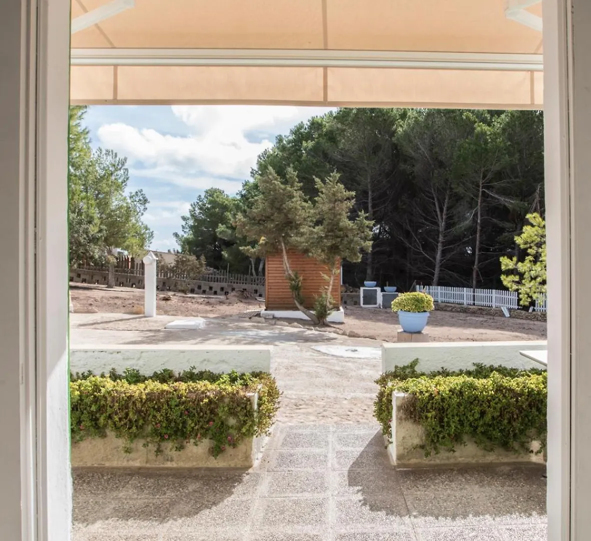 Apartamentos Can Guasch Formentera La Savina  0*, La Savina (Formentera)