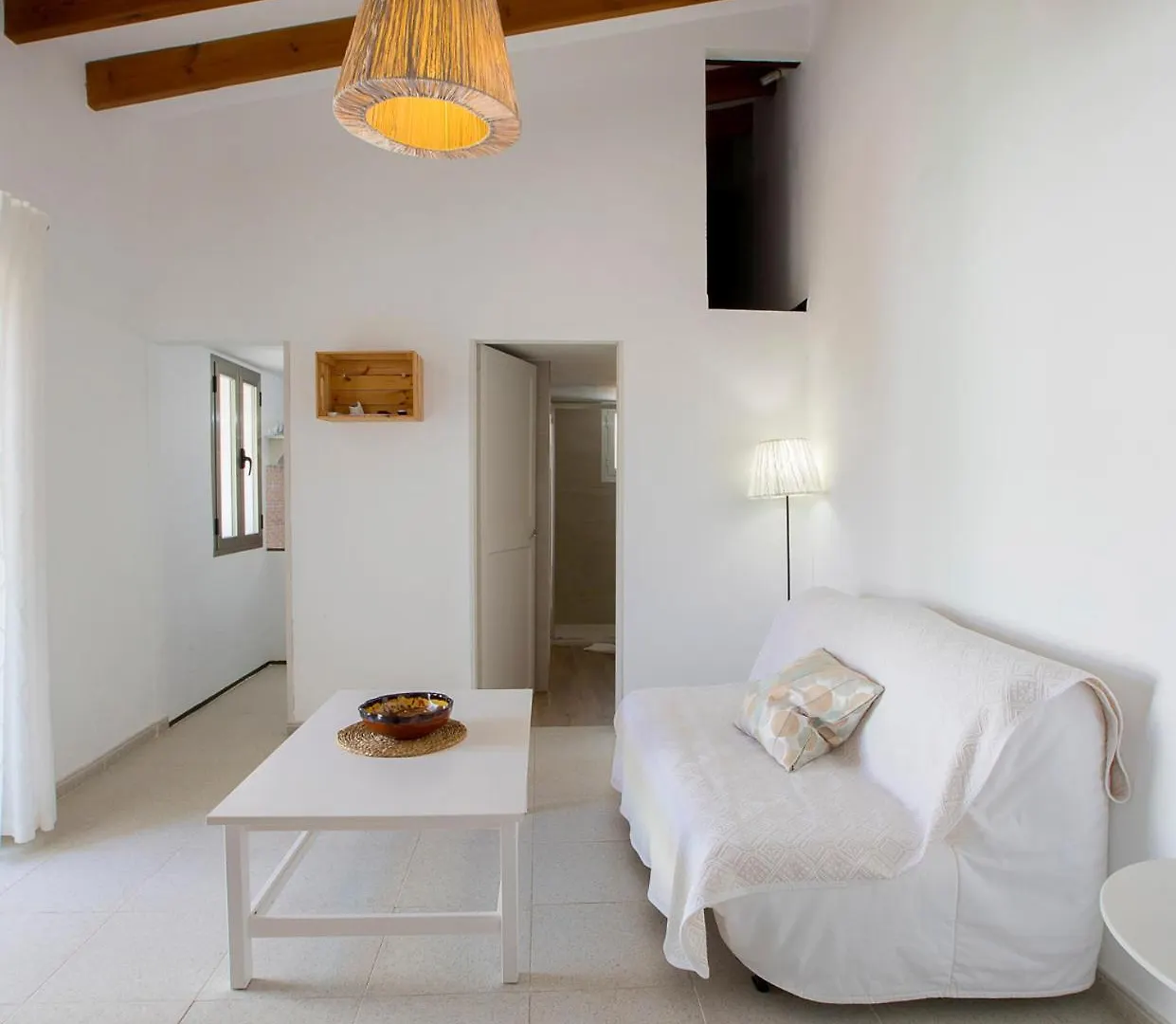 Apartamentos Can Guasch Formentera La Savina  Apartment