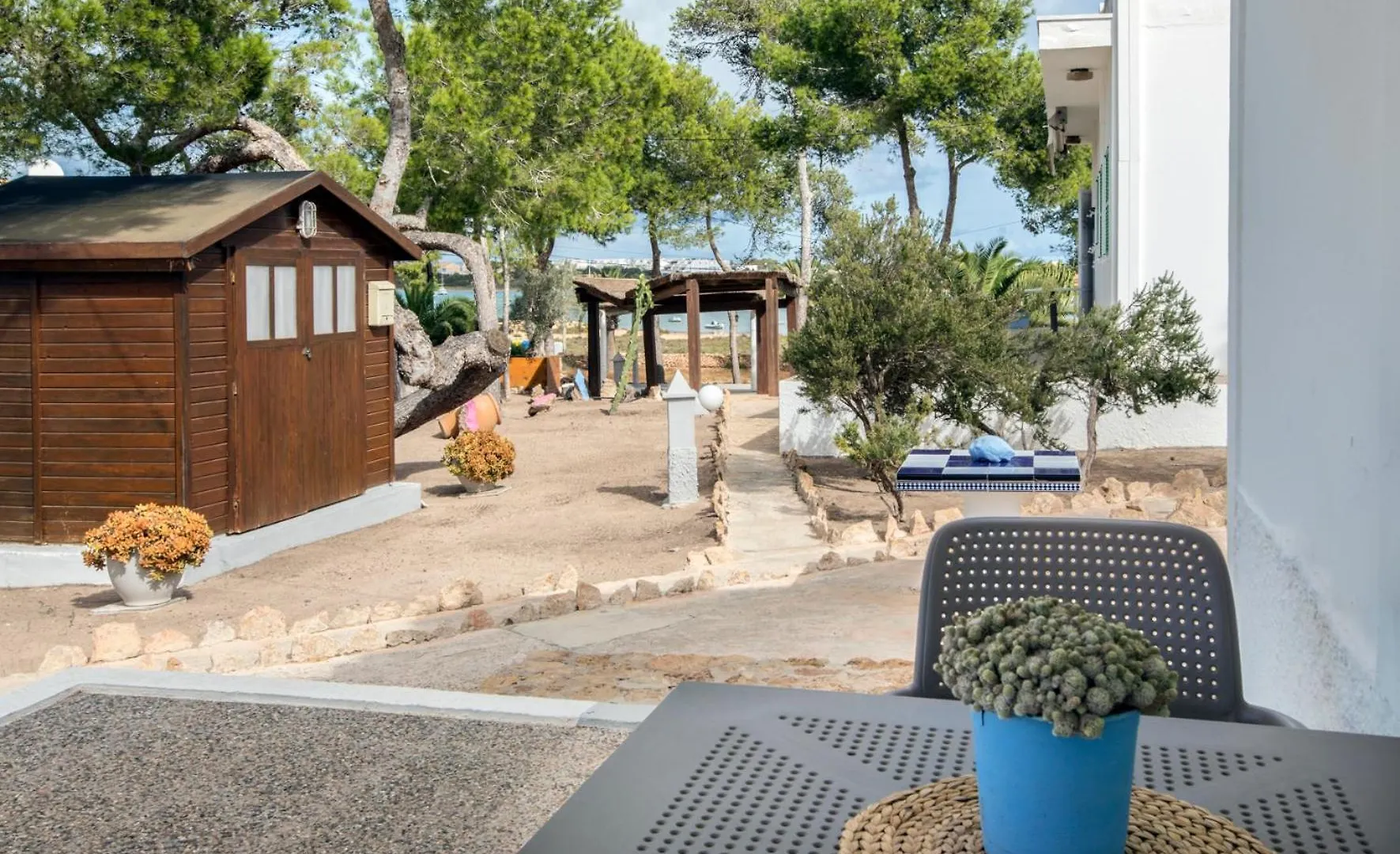 Apartamentos Can Guasch Formentera La Savina