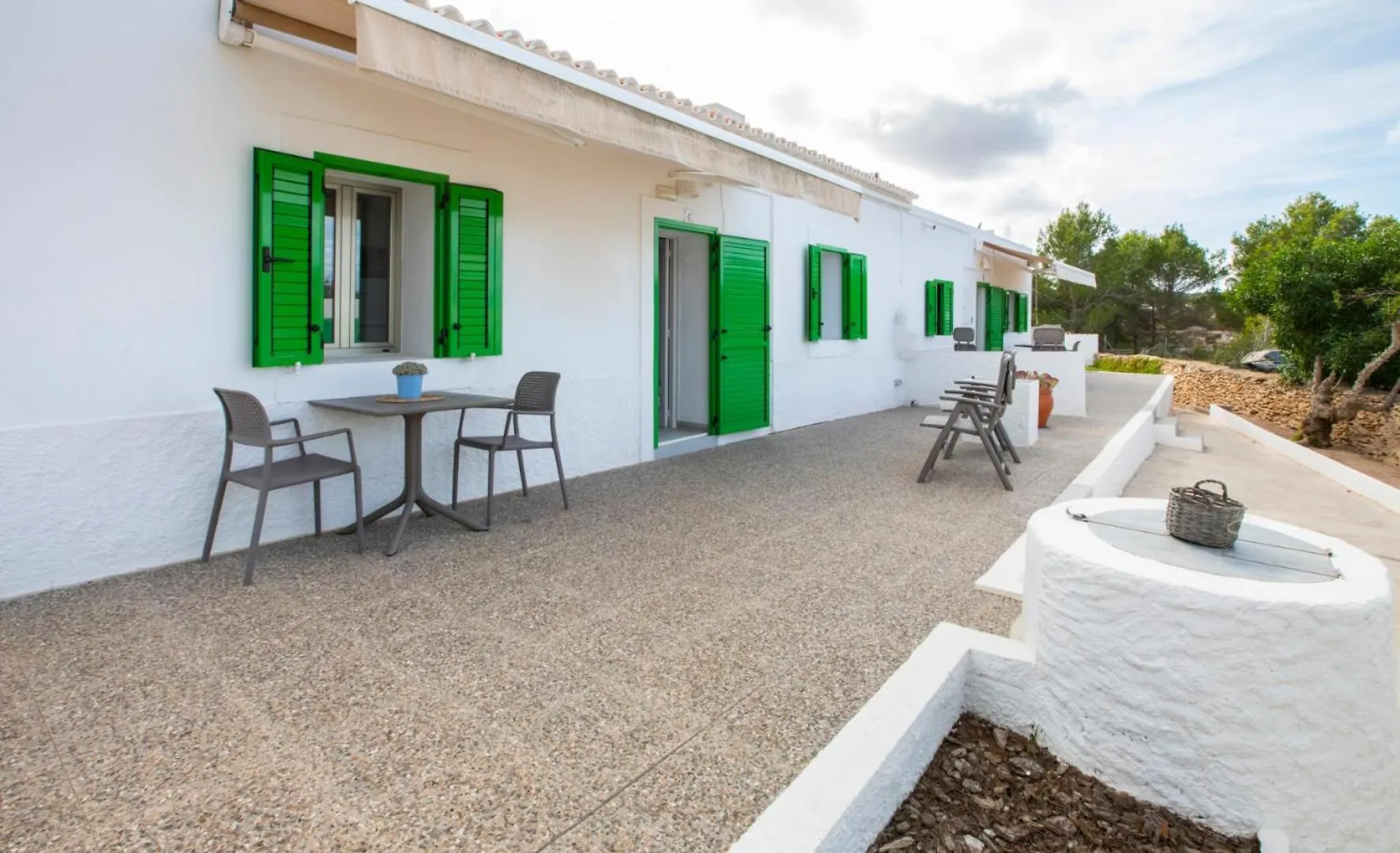 Apartamentos Can Guasch Formentera La Savina