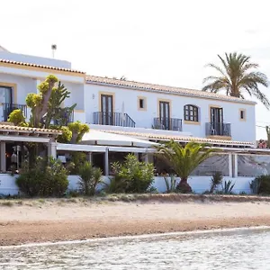 Hostal La Savina La Savina (Formentera)