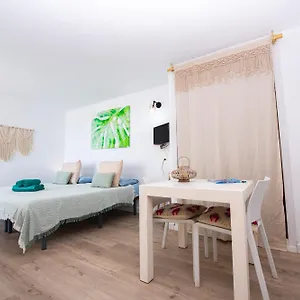 Formentera Dreaming Appartement