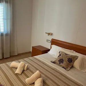 Appartamento Mar I Vent Puerto De Formentera, La Savina (Formentera)